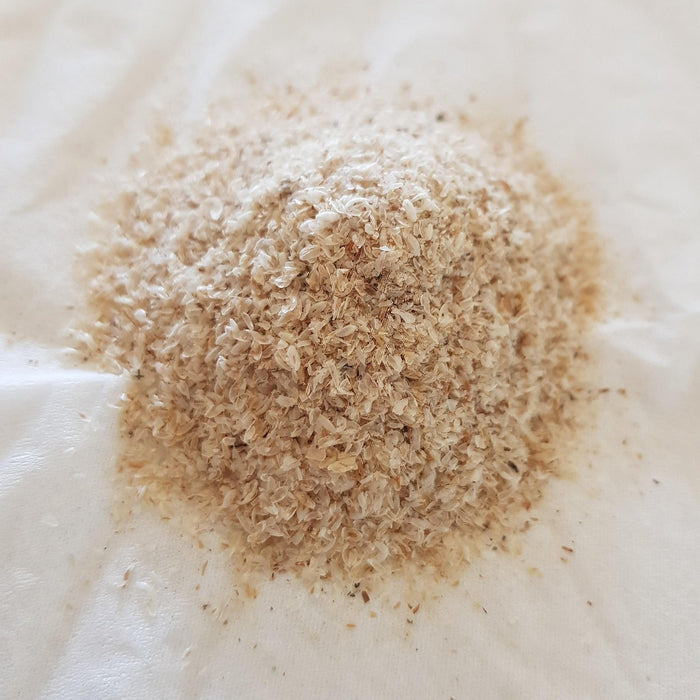 Vad är psyllium – och varför smular glutenfritt bröd utan det?