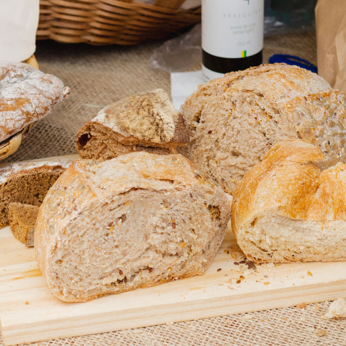 Varför blir glutenfritt bröd kompakt – och vad SoftBake gör åt det