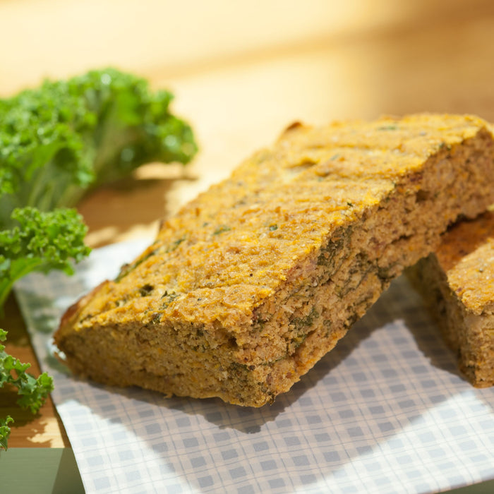 Är glutenfritt bröd lågkolhydrat – och hur bakar du LCHF eller paleo?