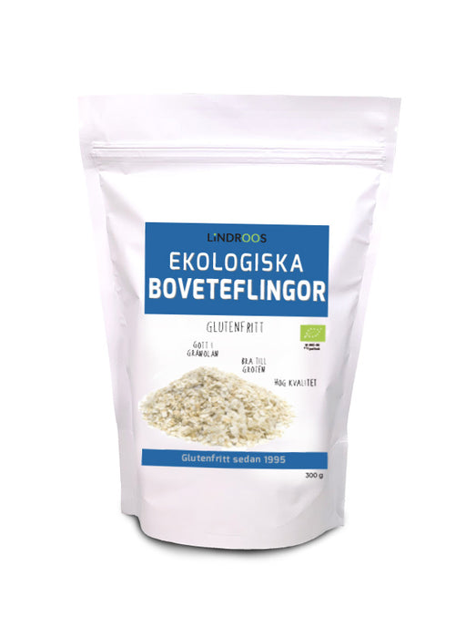 Ekologiska Boveteflingor