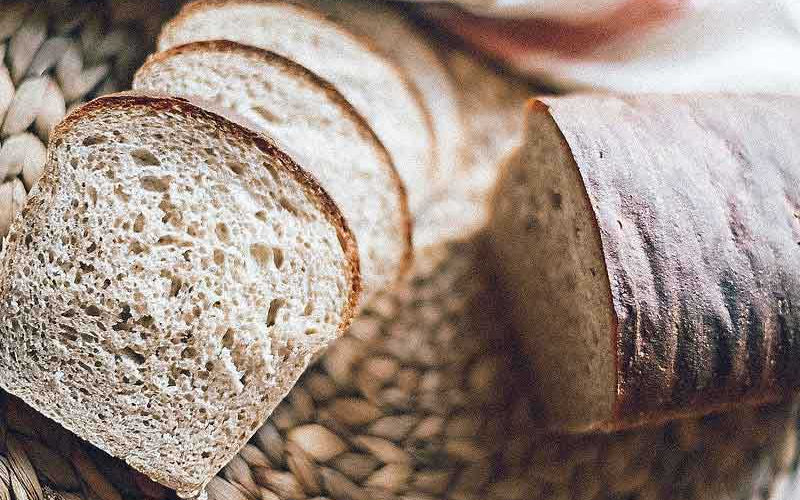 Formbröd - Glutenfri