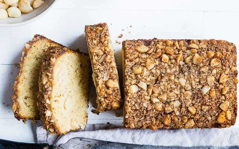 Hälsobröd - Glutenfri
