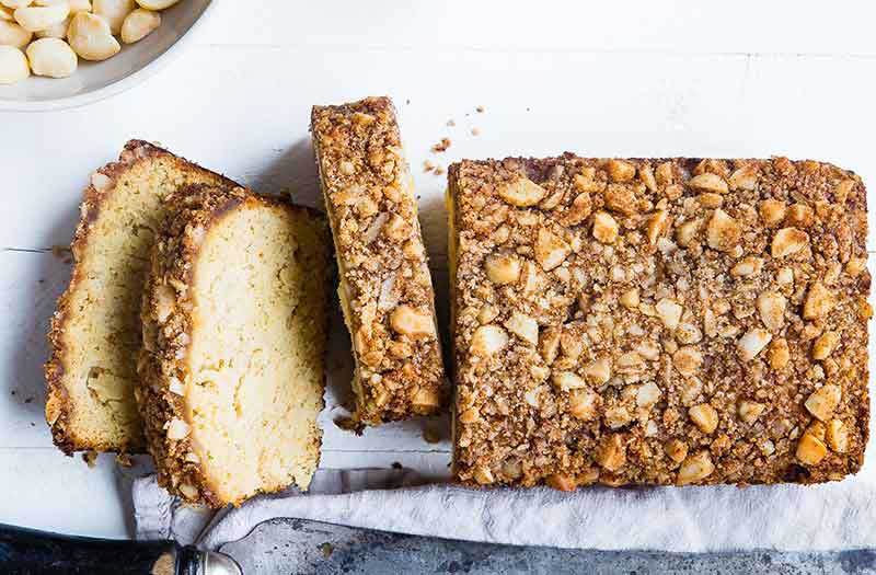 Hälsobröd - Glutenfri