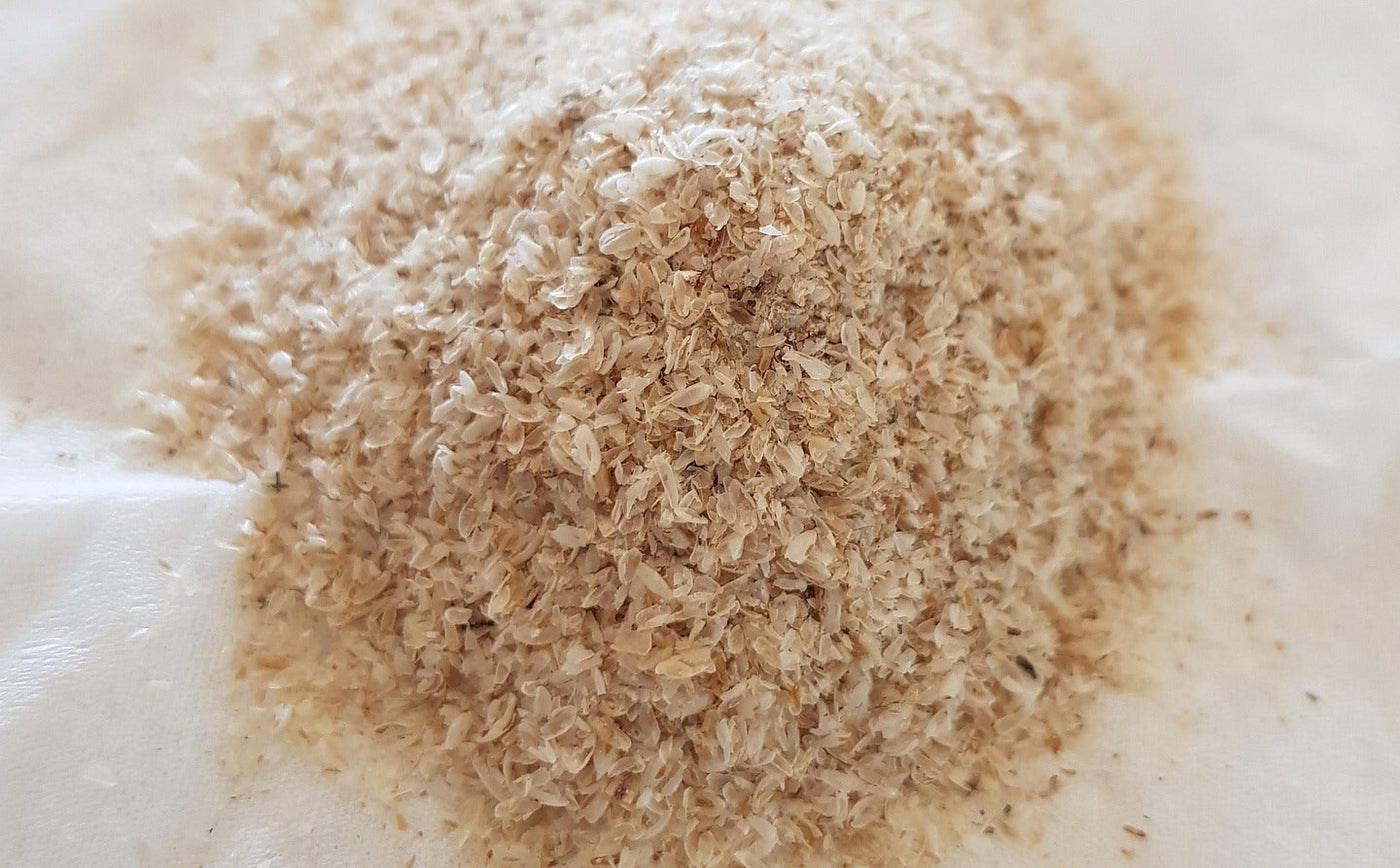 Vad är psyllium – och varför smular glutenfritt bröd utan det?