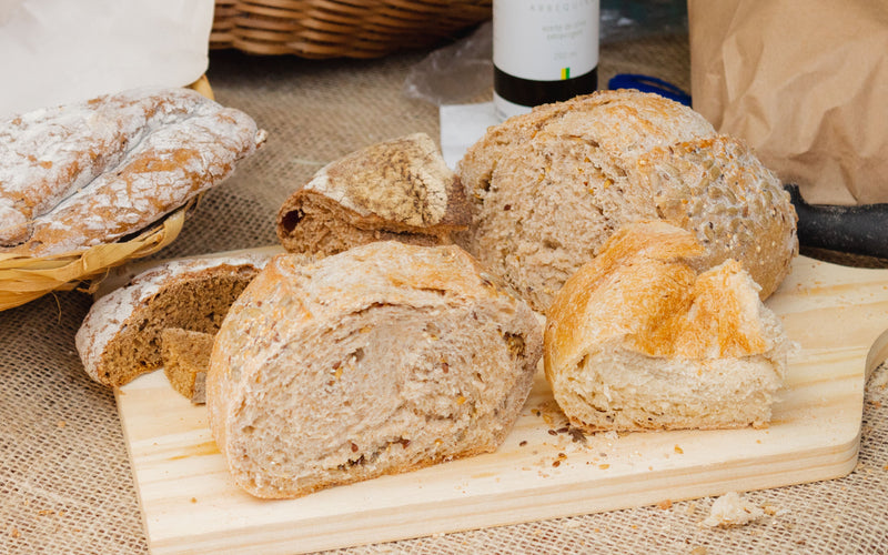 Varför blir glutenfritt bröd kompakt – och vad SoftBake gör åt det