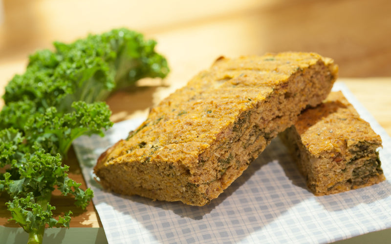 Är glutenfritt bröd lågkolhydrat – och hur bakar du LCHF eller paleo?