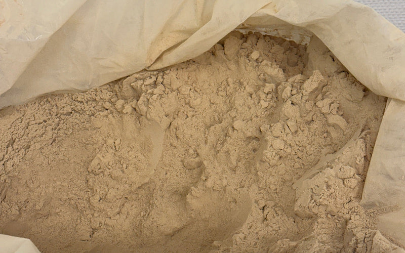 Glutenfria Ingredienser