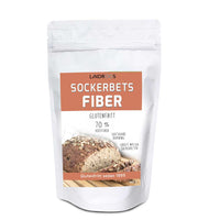 Fibrex sockerbetsfiber (200g)