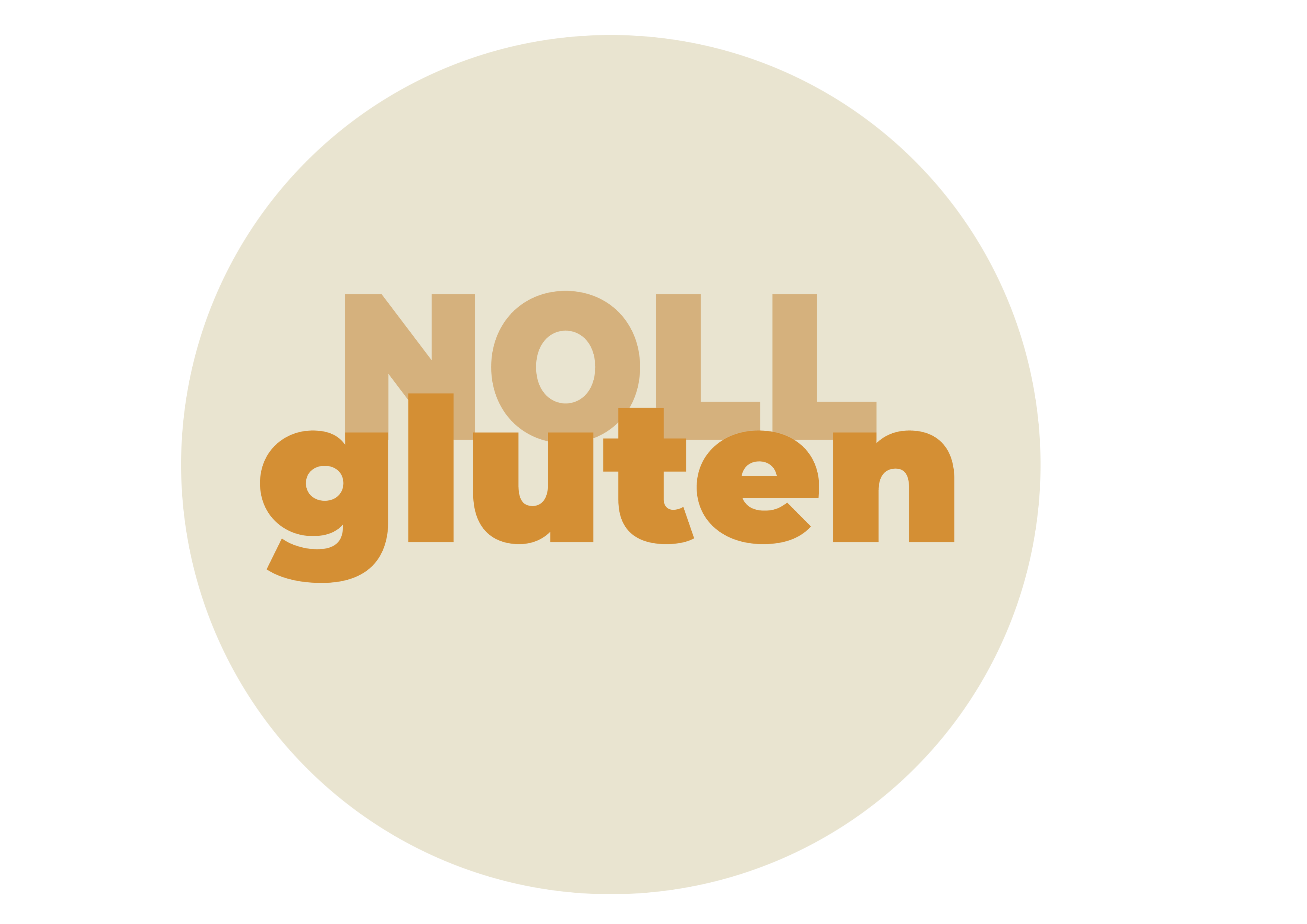 Noll Gluten