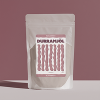 Durramjöl EKO (600g)