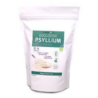 Psyllium - Hela Skal EKO (400g)