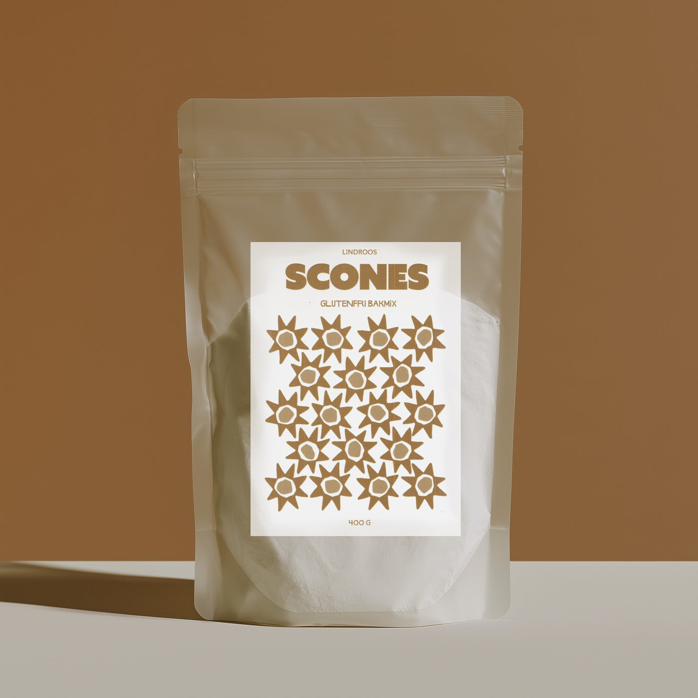Scones - Glutenfri mjölmix