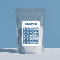 Basmix - Glutenfri mjölmix