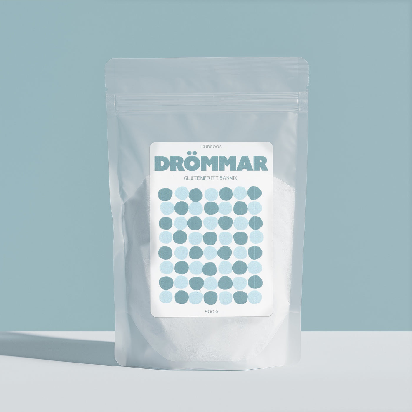 Drömmar - Glutenfri bakmix