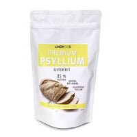 Psyllium Premium - Pulveriserat (200g)