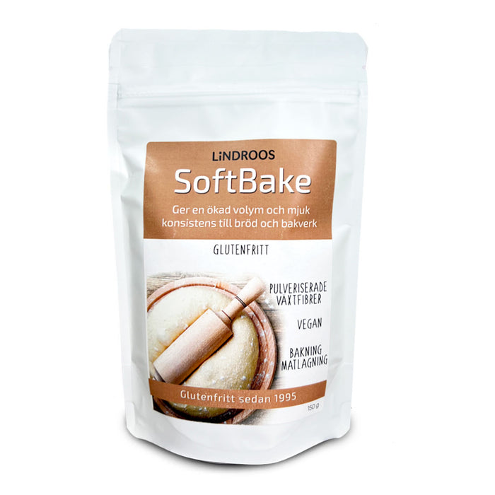 SoftBake